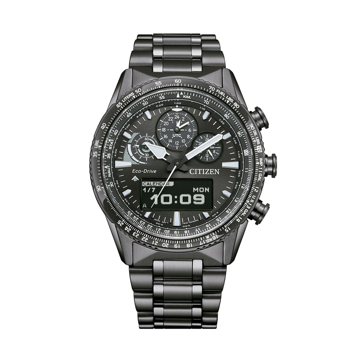 Orologio Citizen JV2005-58E