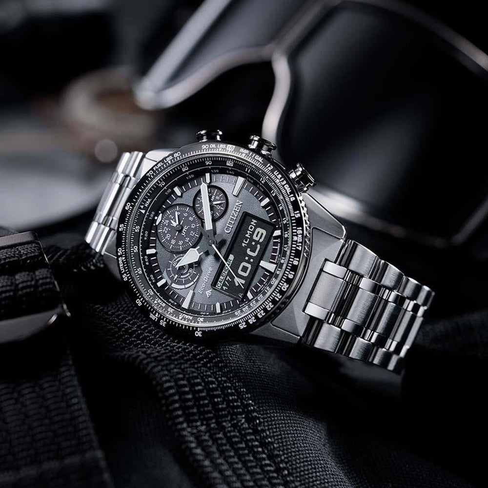 
                  
                    Orologio Citizen JV2006-55H
                  
                