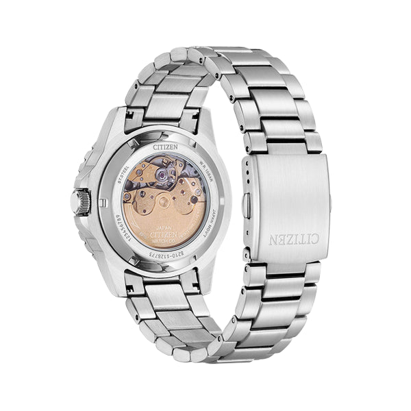 
                  
                    Orologio Citizen NJ0170-83X
                  
                