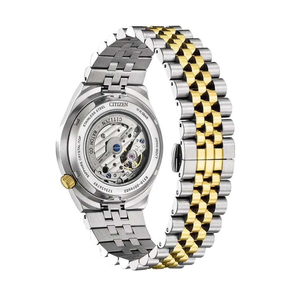 
                  
                    Orologio Citizen NK0024-54X
                  
                