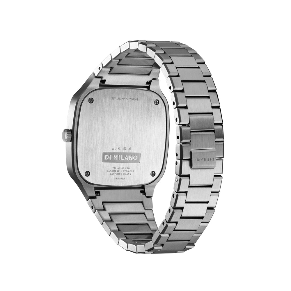 
                  
                    Orologio D1 Milano D1-SQBJ06
                  
                