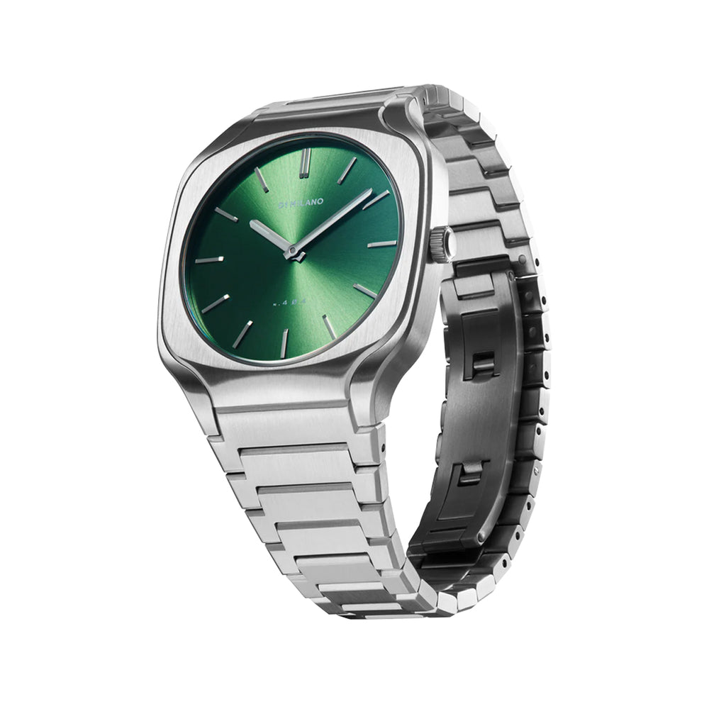 
                  
                    Orologio D1 Milano D1-SQBJ06
                  
                