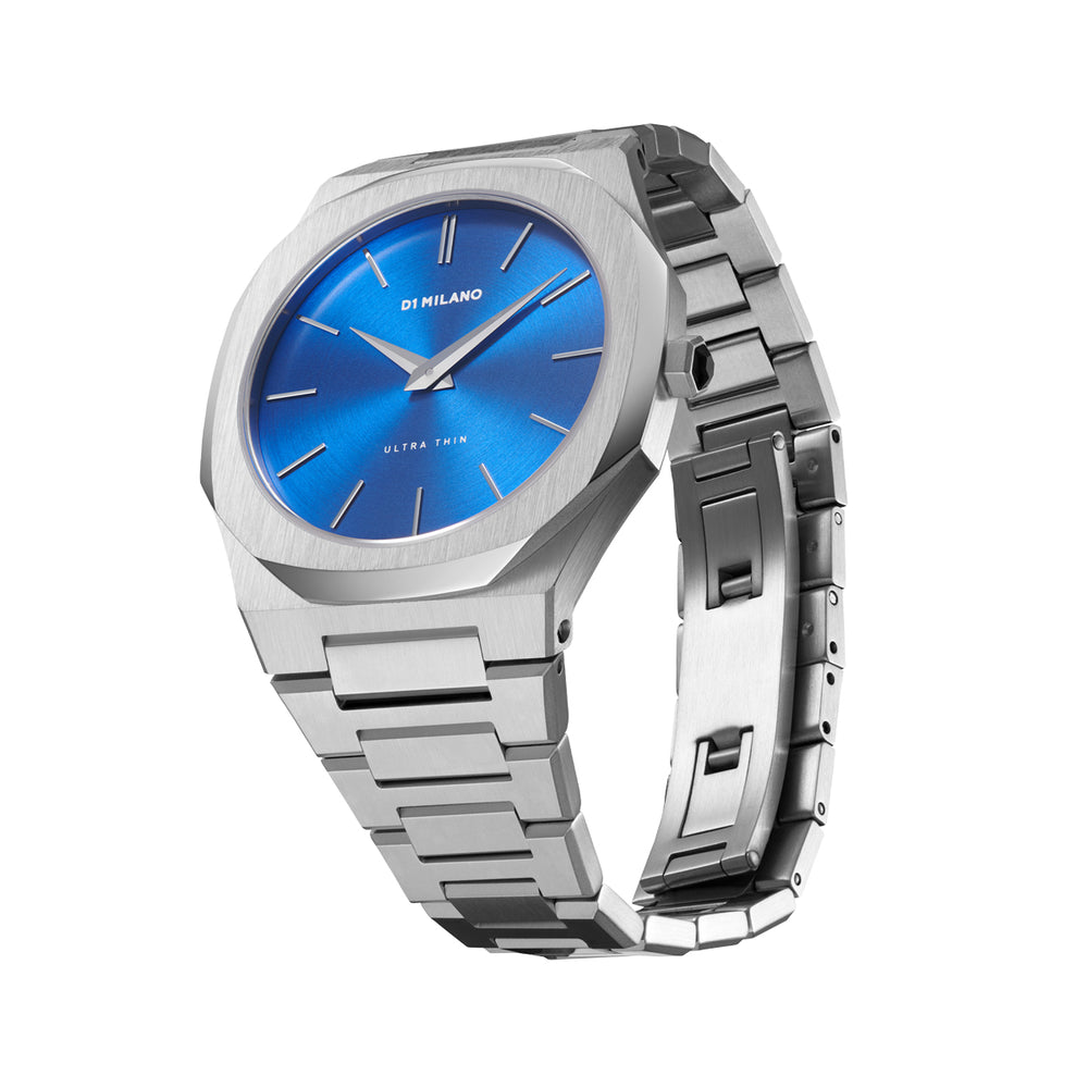 
                  
                    Orologio D1 Milano D1-UTBJ09
                  
                