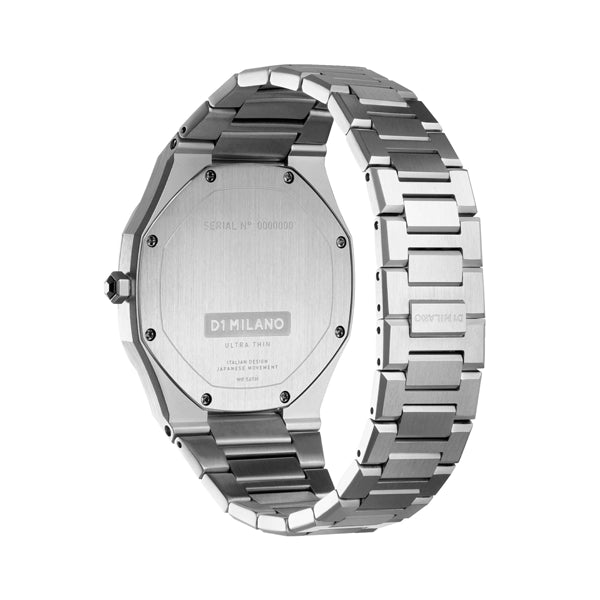 
                  
                    Orologio D1 Milano D1-UTBJ34
                  
                