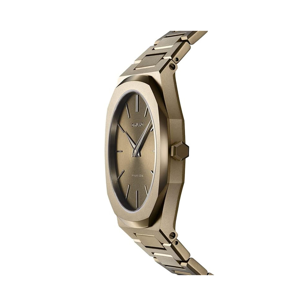 Orologio D1 Milano D1-UTBJ36