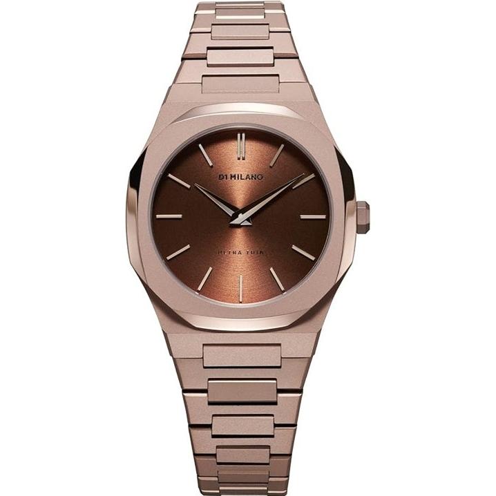 Orologio D1 Milano D1-UTBL15