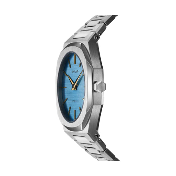 Orologio D1 Milano D1-UTBL17
