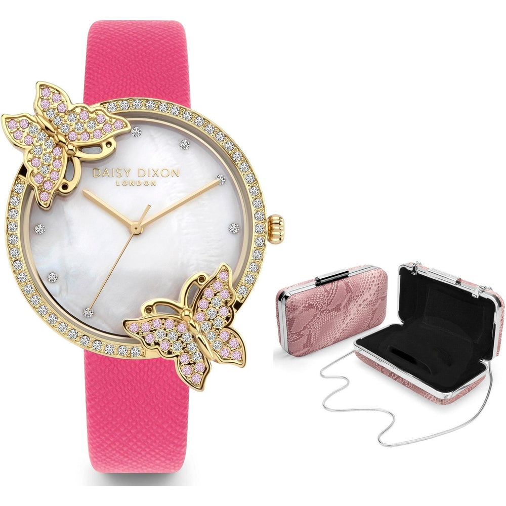 Orologio Daisy Dixon DD162PG
