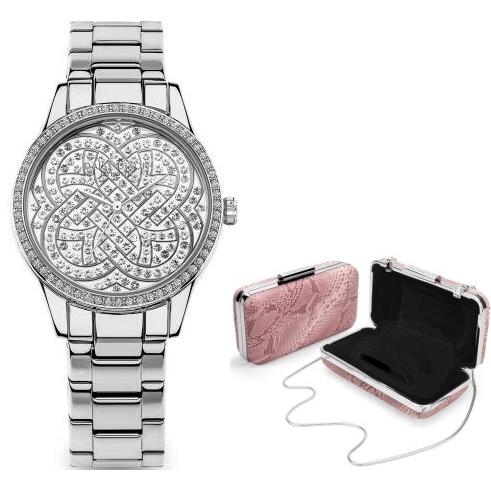 Orologio Daisy Dixon DD182SM