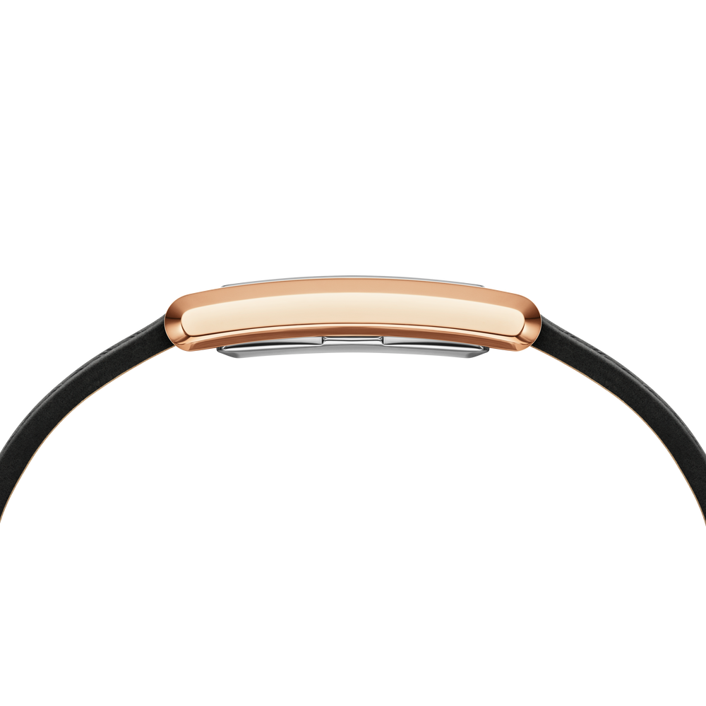 
                  
                    Orologio Daniel Wellington donna Bound Black Crocodile Rose Gold
                  
                
