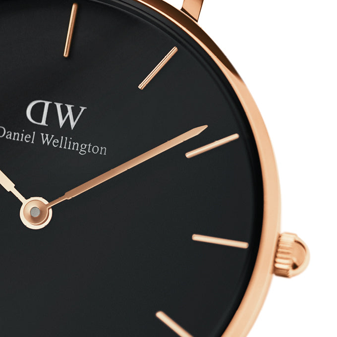 
                  
                    Orologio Daniel Wellington donna Petite Ashfield
                  
                