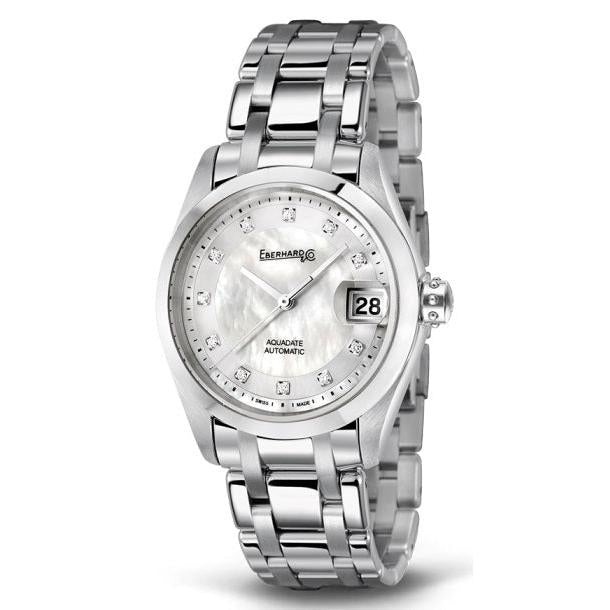 Orologio Eberhard 41127.L