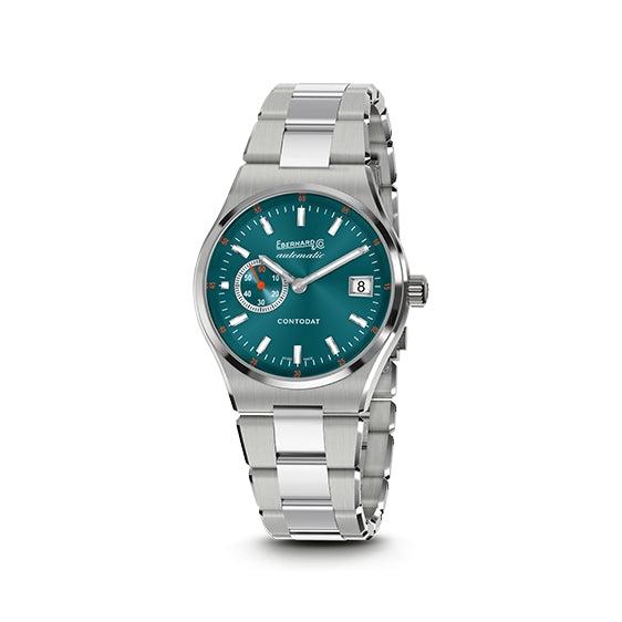 Orologio Eberhard 41156.02 CA2C