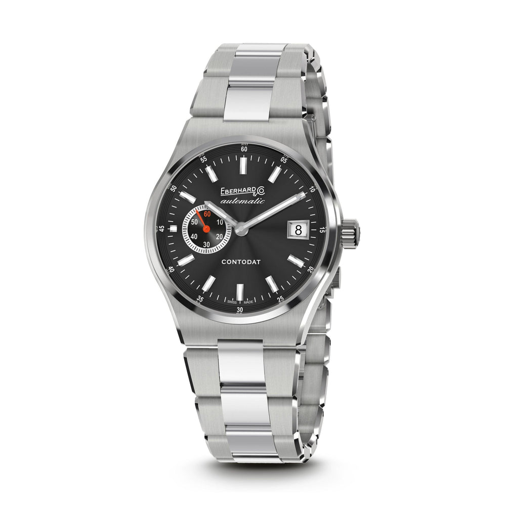 Orologio Eberhard 41156.05 CA2C