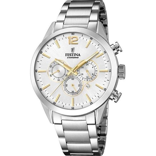 Orologio FESTINA 20343_1 uomo