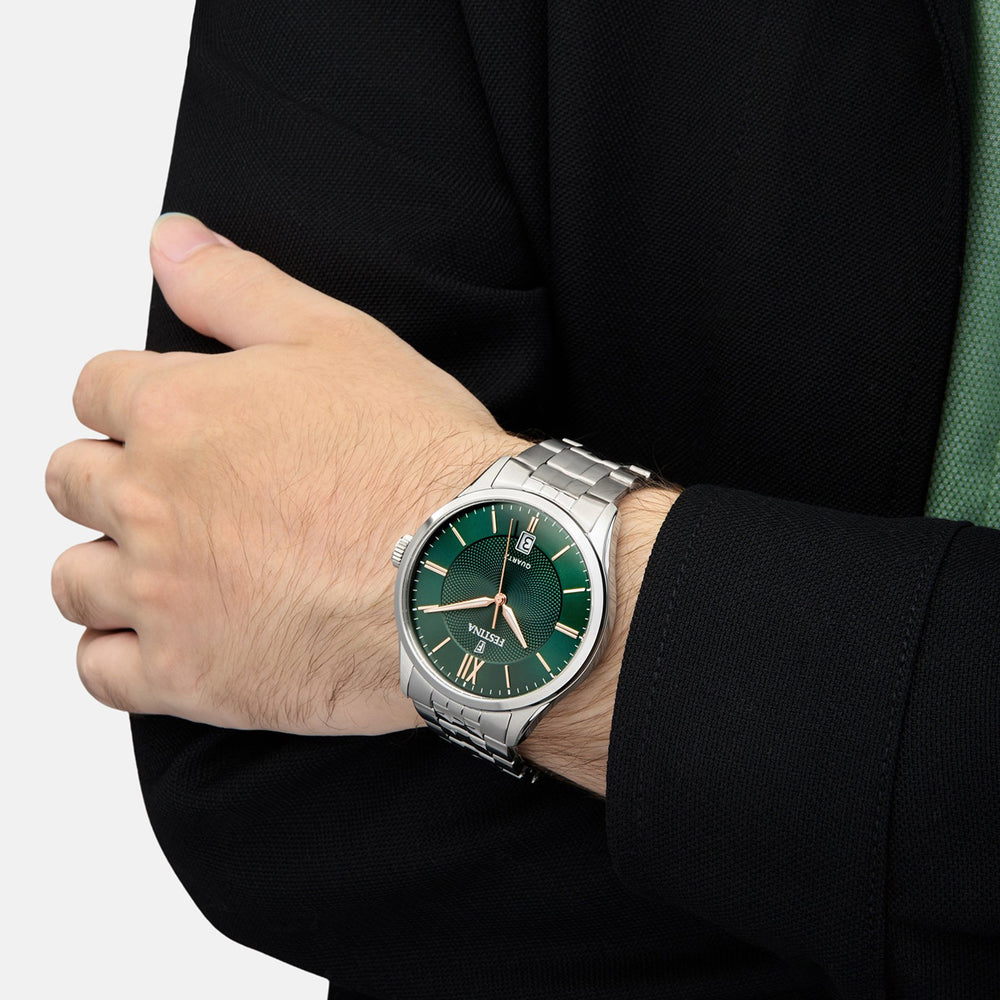 
                  
                    Orologio Festina F20425_7
                  
                