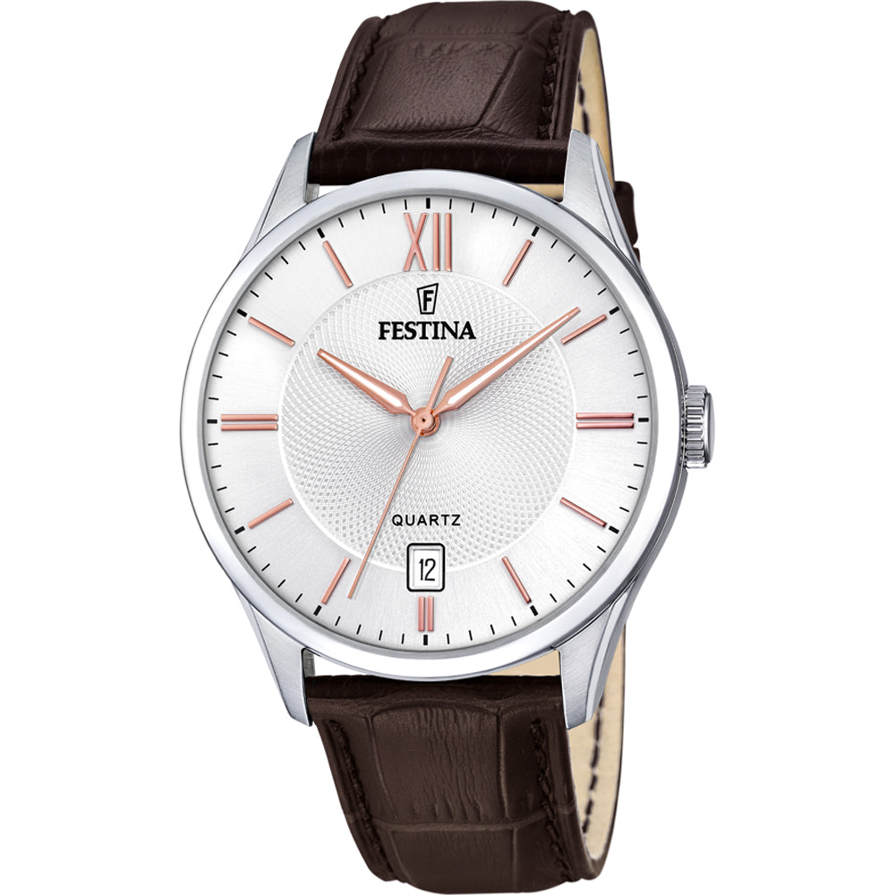 Orologio Festina F20426_4