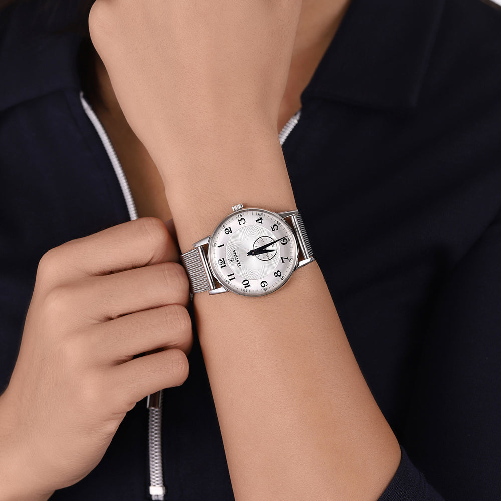 
                  
                    Orologio Festina F20568_1
                  
                