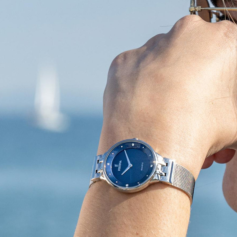 
                  
                    Orologio Festina F20597_3
                  
                