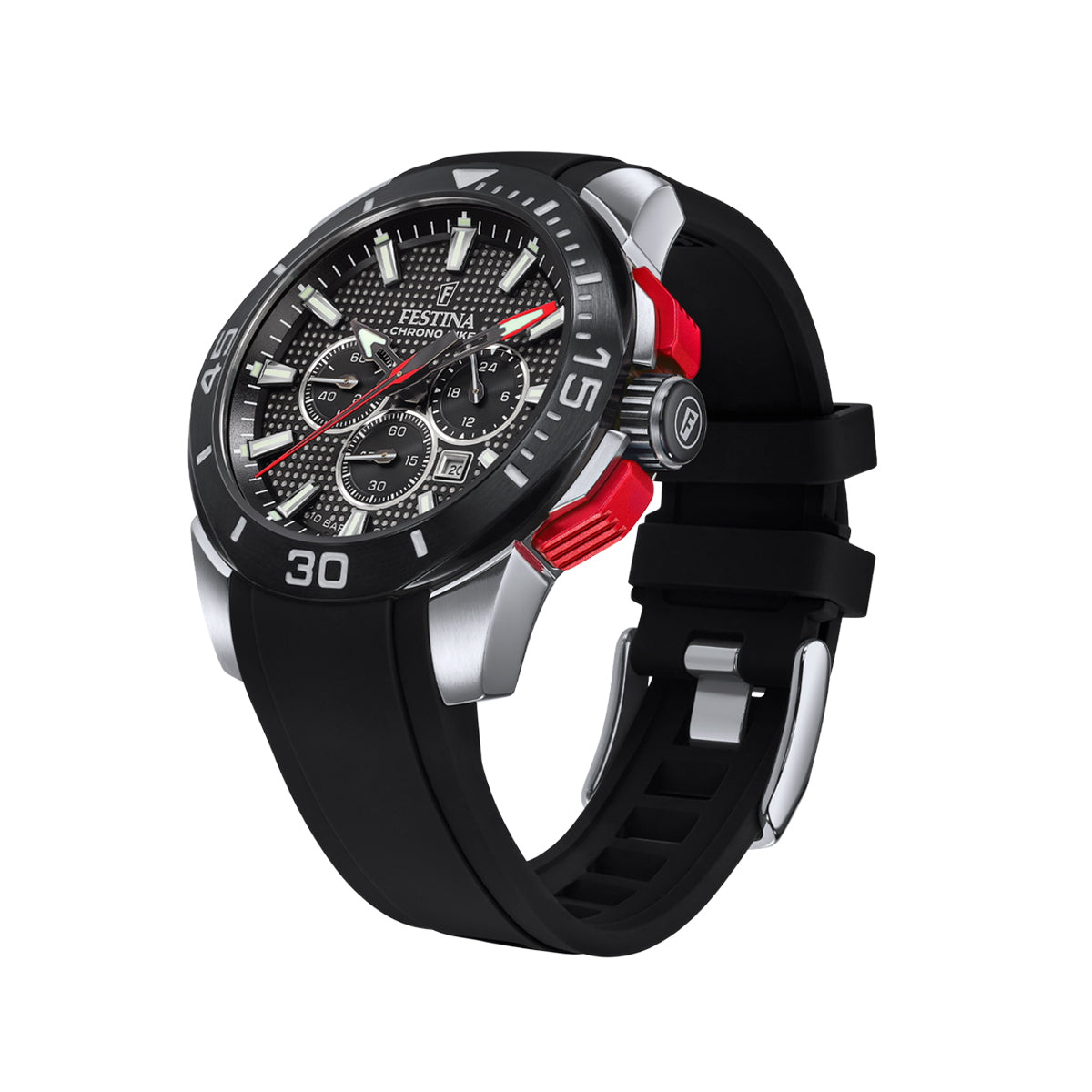 Orologio Festina F20642_4
