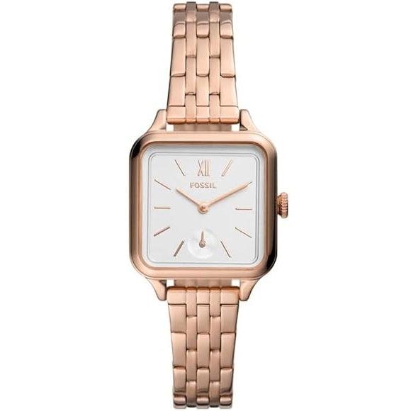 Orologio Fossil BQ3831