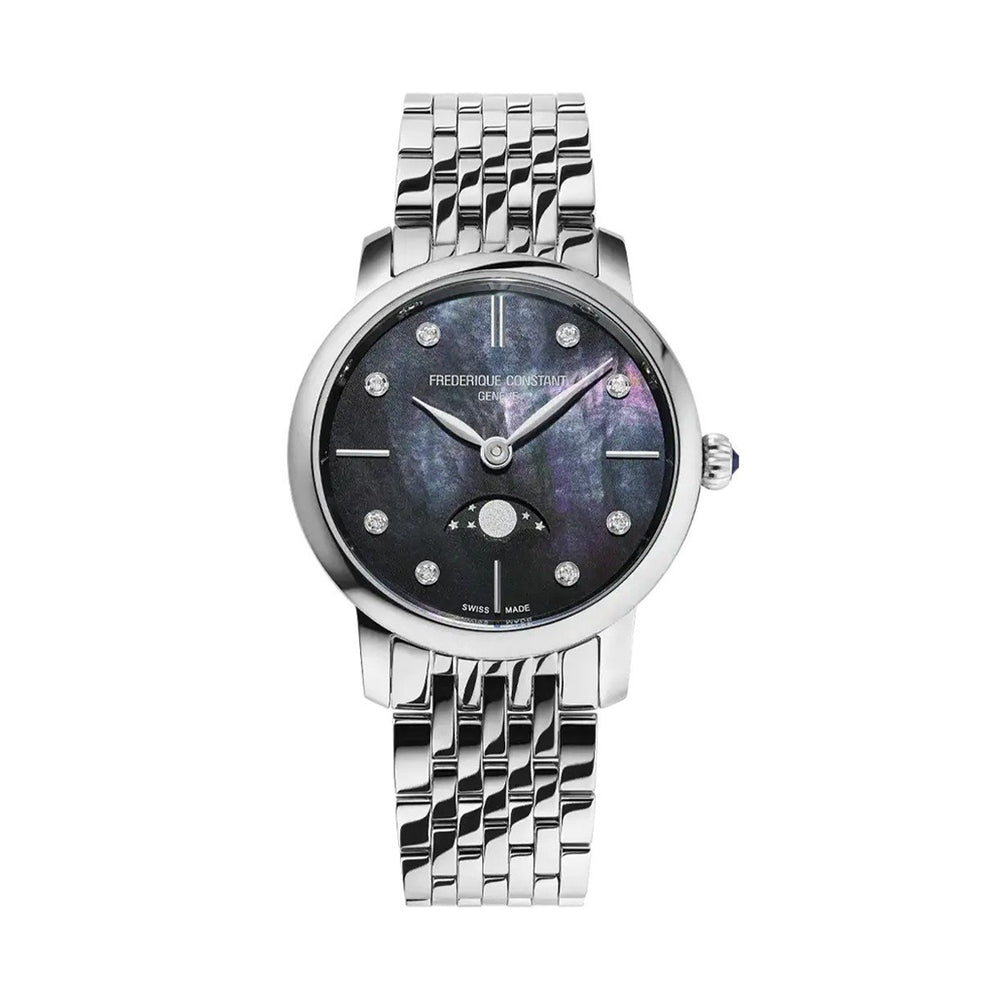 Orologio Frederique Constant FC-206MPBD1S6B