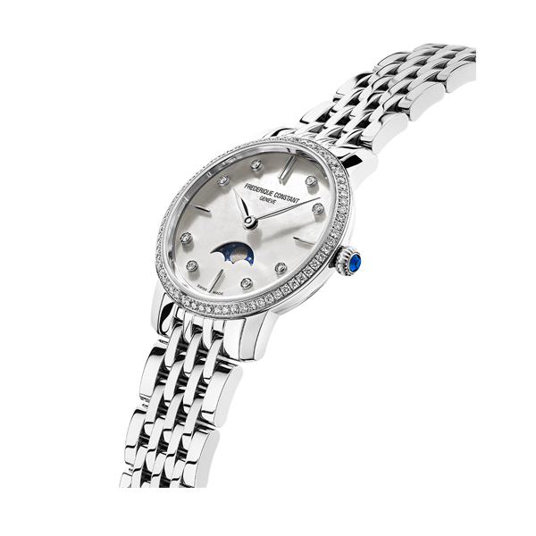 Orologio Frederique Constant FC-206MPWD1SD6B