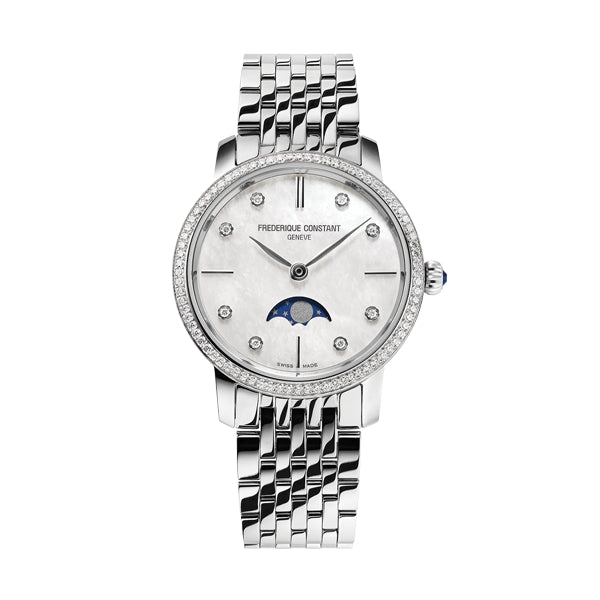 Orologio Frederique Constant FC-206MPWD1SD6B