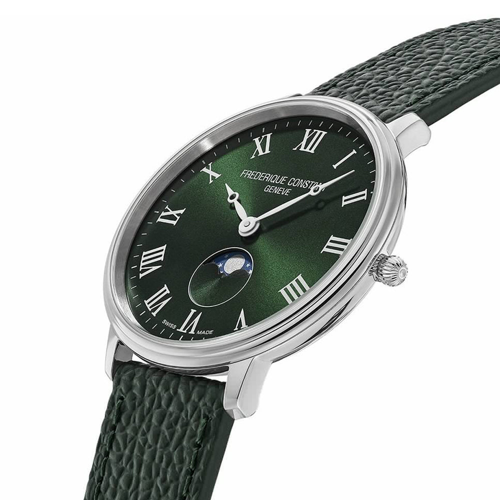 Orologio Frederique Constant FC-206RGR3S6