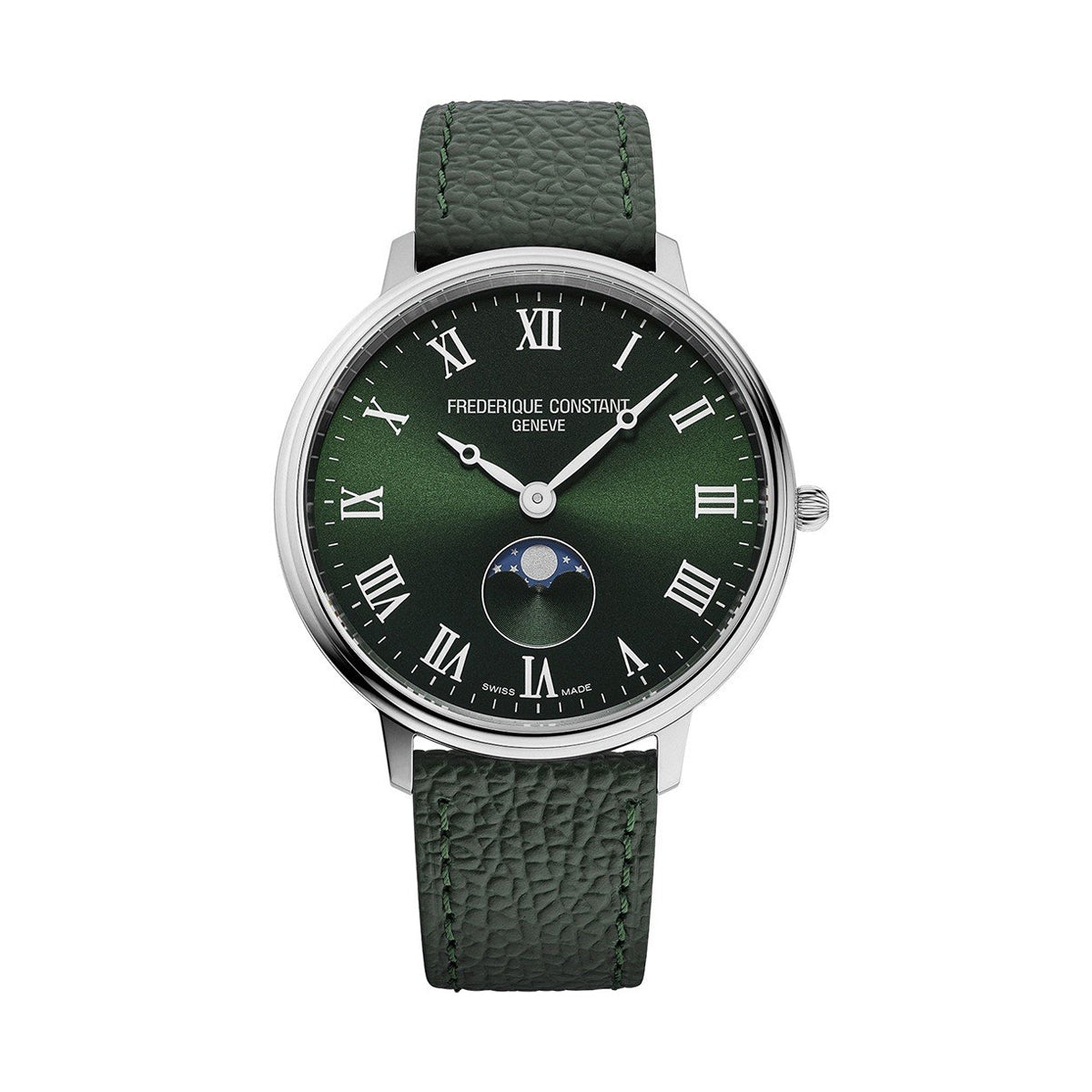 Orologio Frederique Constant FC-206RGR3S6