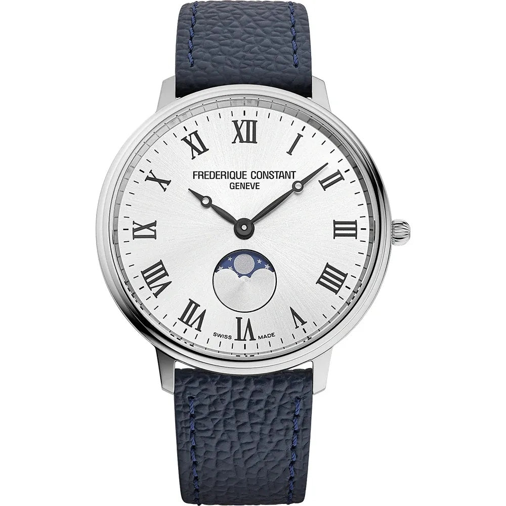 Orologio Frederique Constant FC-206RS3S6
