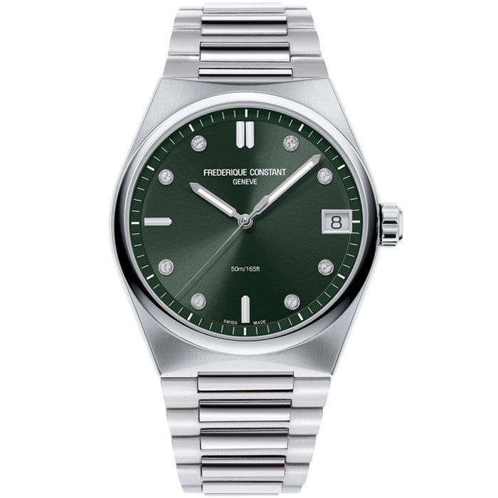 Orologio Frederique Constant FC-240GRD2NH6B