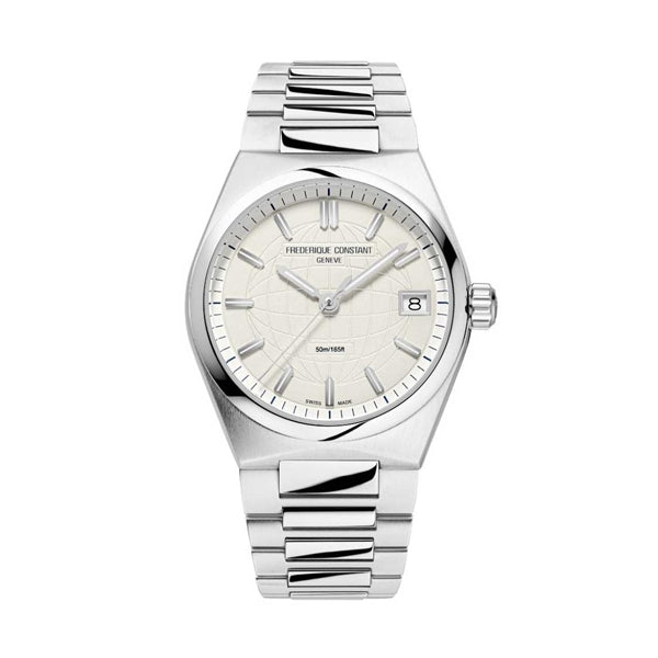 Orologio Frederique Constant FC-240SI2NH6B