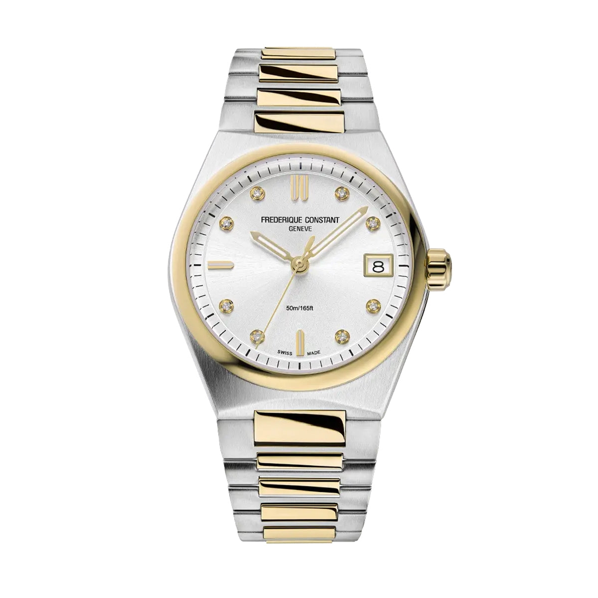 Orologio Frederique Constant FC-240VD2NH3B