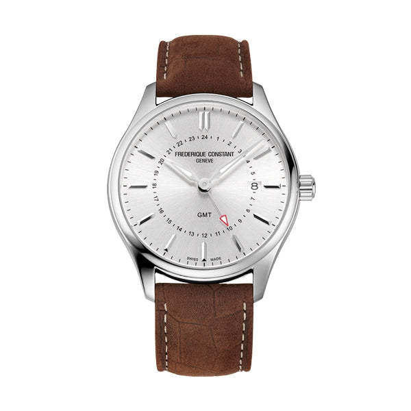 Orologio Frederique Constant FC-252SS5B6