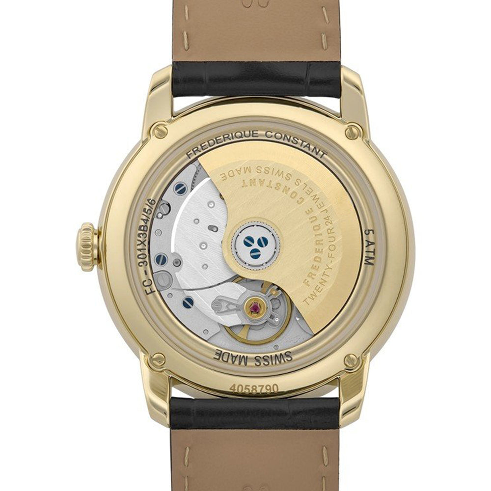 
                  
                    Orologio Frederique Constant FC-301S3B5
                  
                
