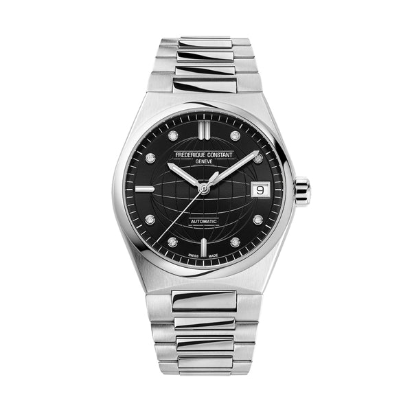 Orologio Frederique Constant FC-303BD2NH6B