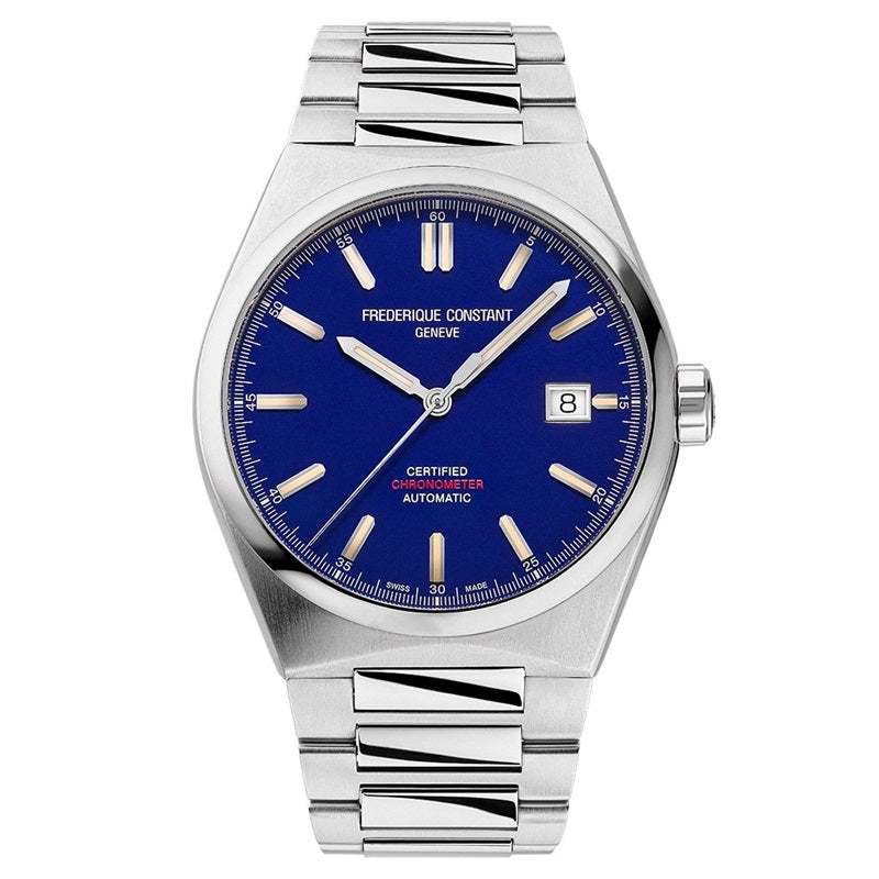 Orologio Frederique Constant FC-303BLS3NH6B