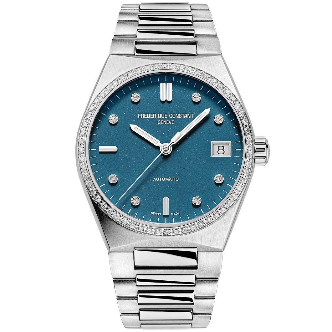 Orologio Frederique Constant FC-303LBSD2NHD6B
