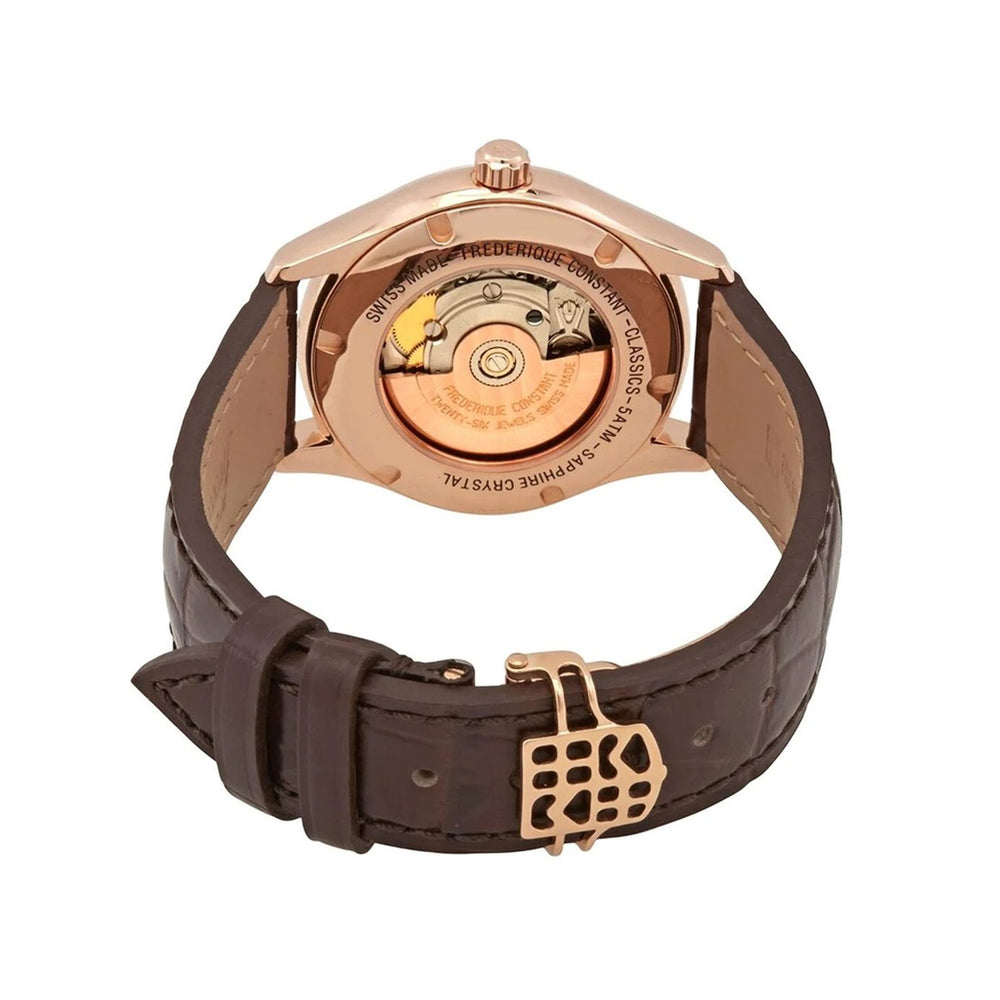 
                  
                    Orologio Frederique Constant FC-303LGD3B4
                  
                