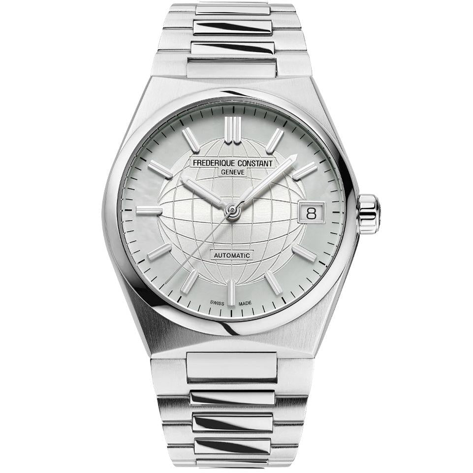 Orologio Frederique Constant FC-303MPW2NH6B