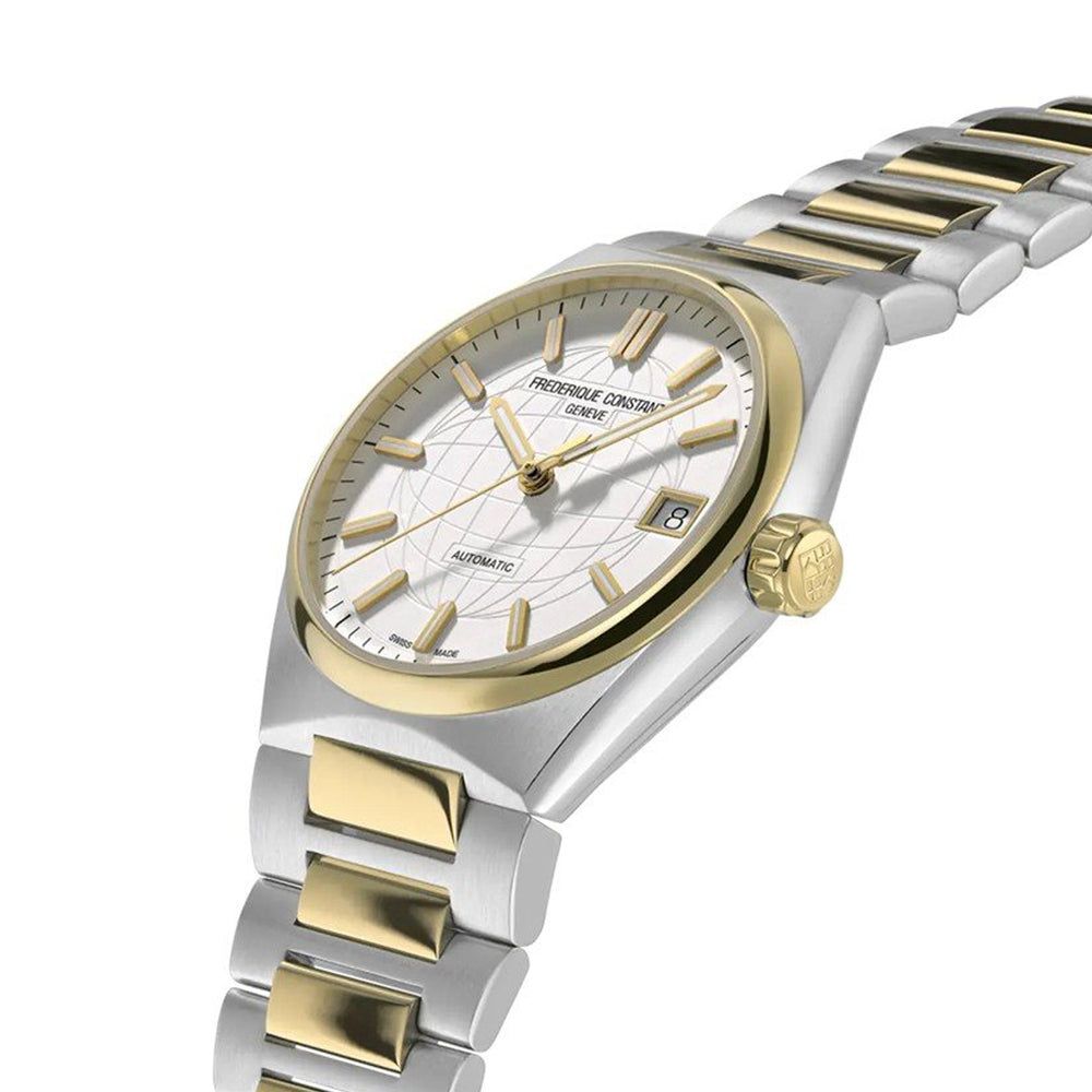 Orologio Frederique Constant FC-303V2NH3B