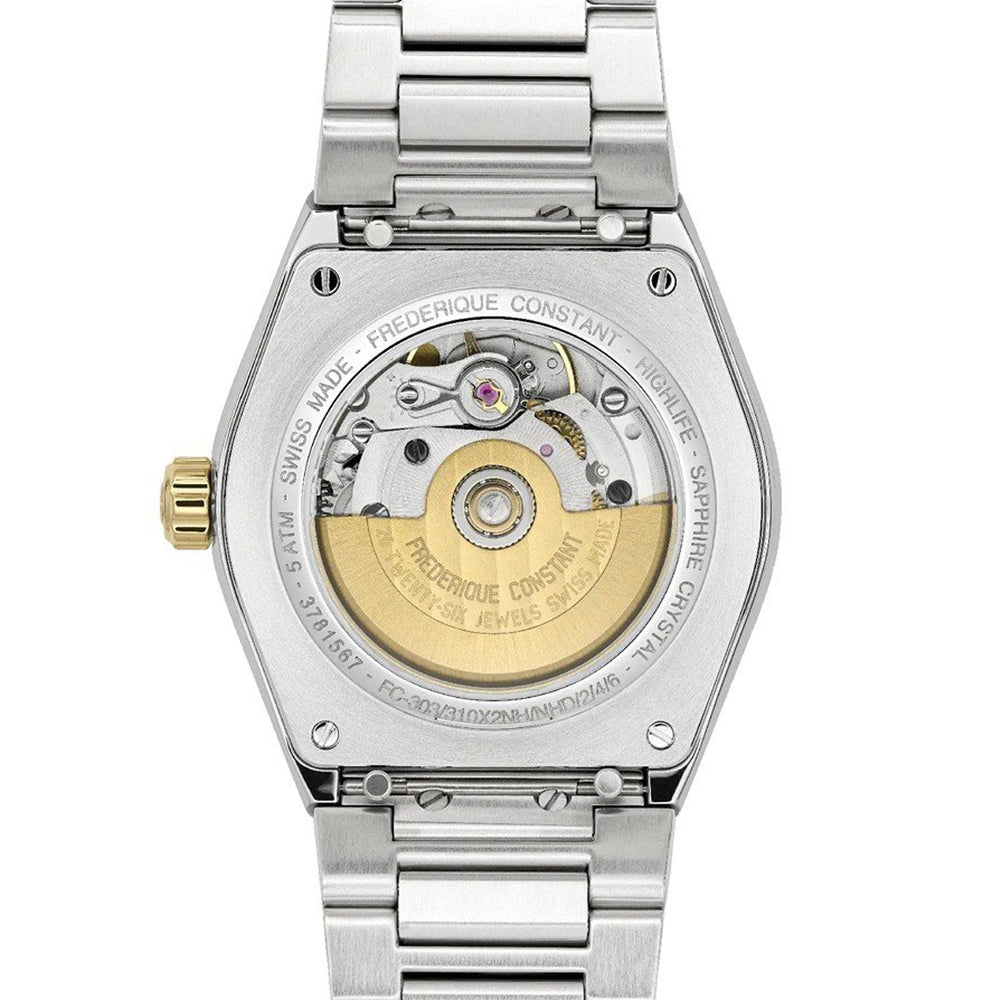 
                  
                    Orologio Frederique Constant FC-303V2NH3B
                  
                