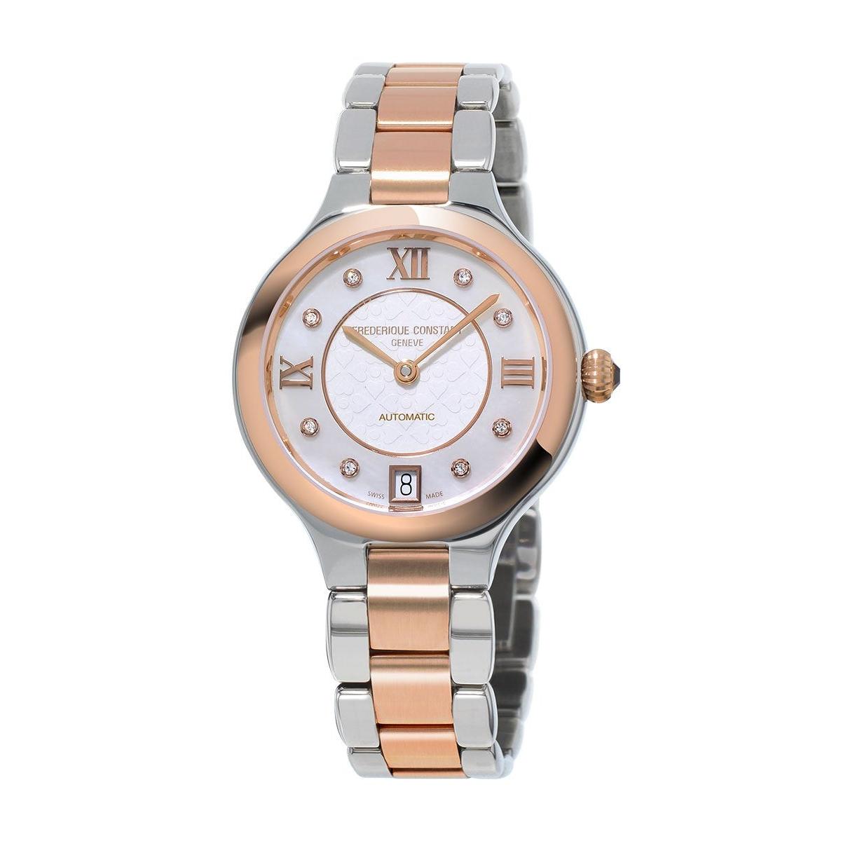 Orologio Frederique Constant FC-306WHD3ER2B