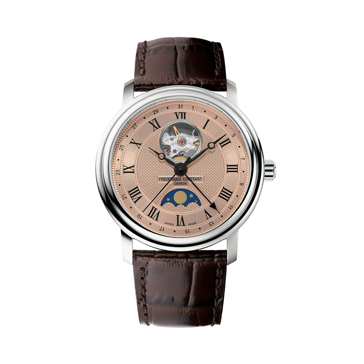 Orologio Frederique Constant FC-335MCSALB4P26
