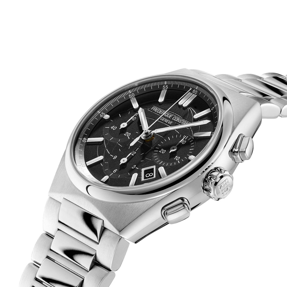 
                  
                    Orologio Frederique Constant FC-391B4NH6B
                  
                