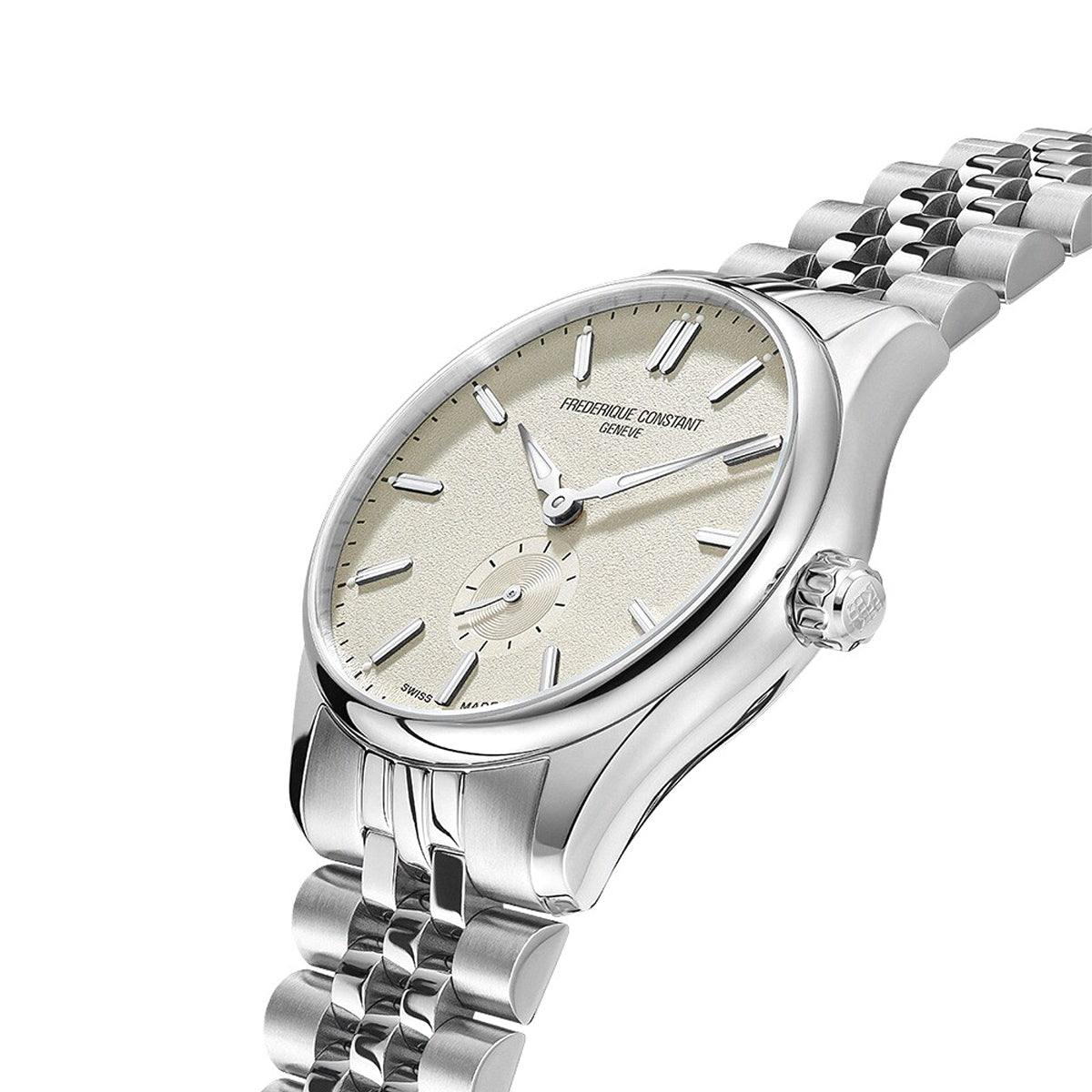 Orologio Frederique Constant FC-530CR3B6B