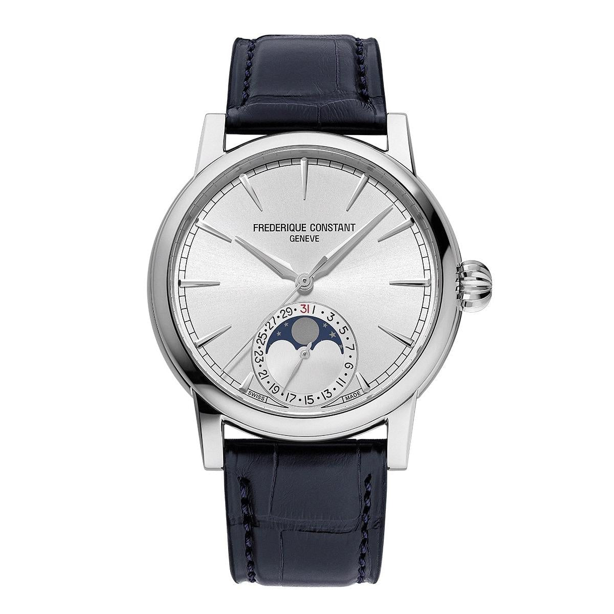 Orologio Frederique Constant FC-716S3H6