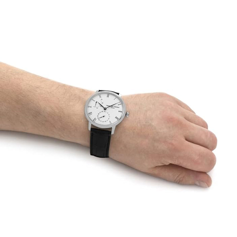 
                  
                    Orologio Frederique Constant FC-723WR3S6
                  
                