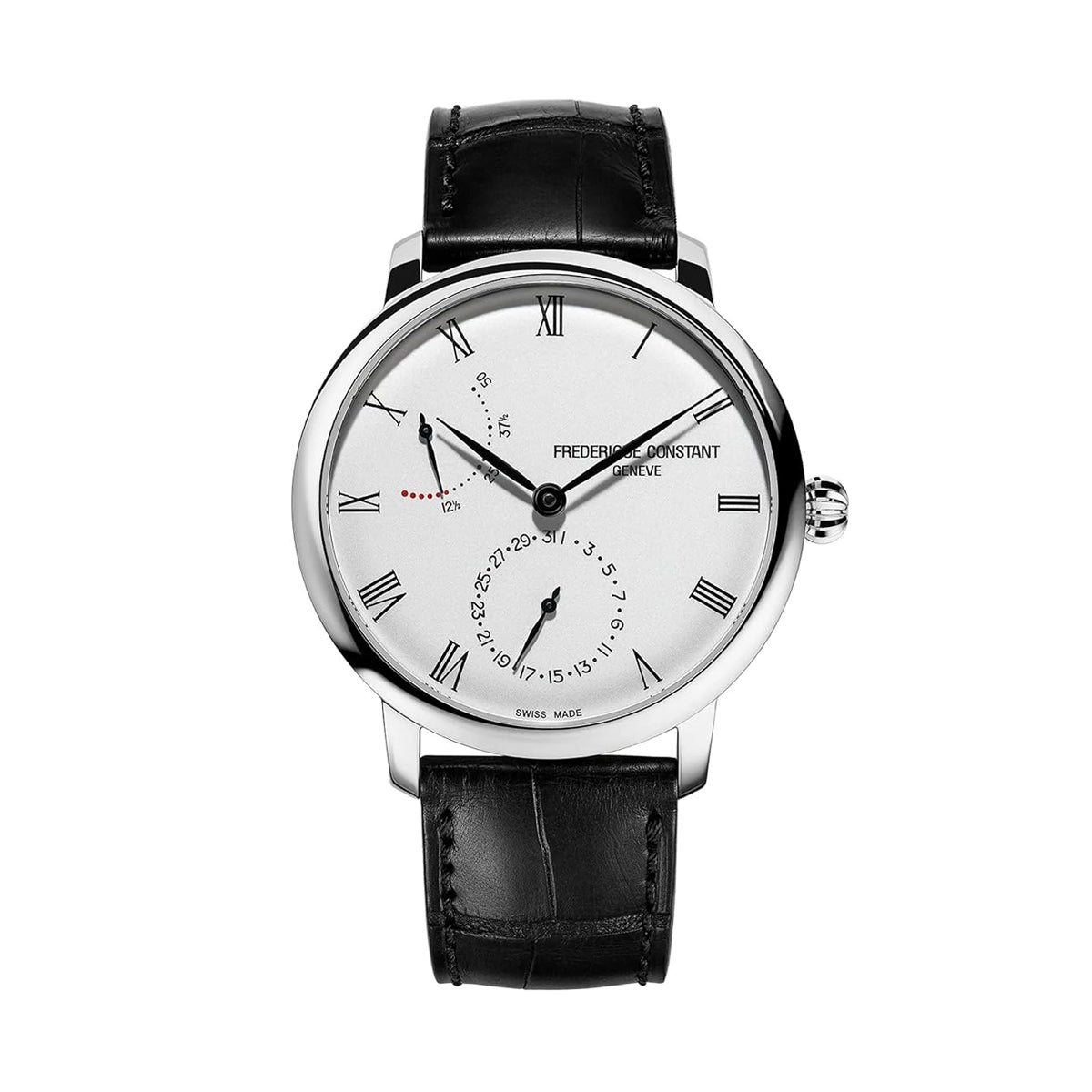 Orologio Frederique Constant FC-723WR3S6